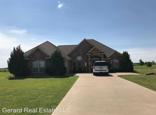 101 Iron Eagle Rd, Abilene, TX 79602