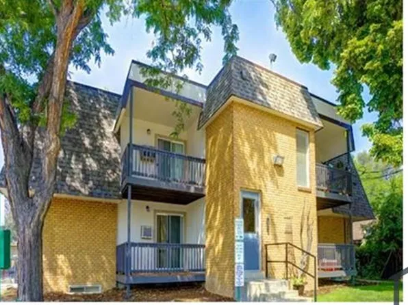 1330 Zephyr St #22, Denver, CO 80214