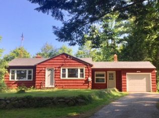 326 Route 101, Amherst, NH 03031