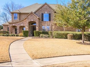 5113 Mystic Hollow Ct, Flower Mound, TX 75028
