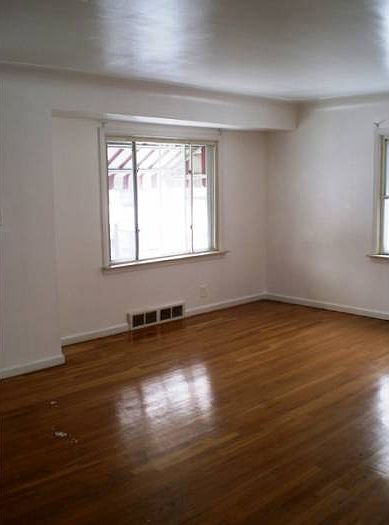 Shiny Living Room
