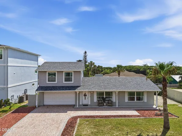 4766 S Atlantic Ave, Ponce Inlet, FL 32127