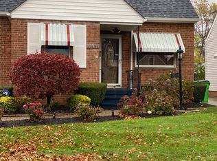 22051 Maydale Ave, Euclid, OH 44123