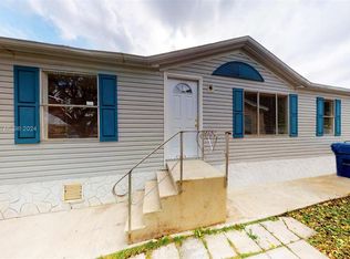 19800 SW 180th Ave LOT 239, Miami, FL 33187