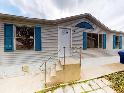 19800 SW 180th Ave LOT 239, Miami, FL, 33187