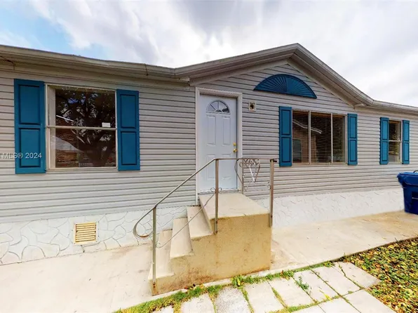19800 SW 180th Ave Lot 239, Miami, FL 33187