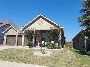 3705 Fossil Tree Ln, Fort Worth, TX 76244