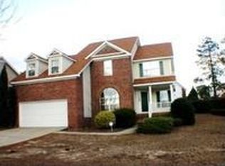 715 Ridge Trail Dr, Columbia, SC 29229