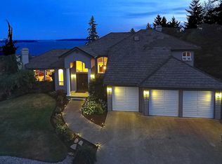 11508 76th Ave NW, Marysville, WA 98271