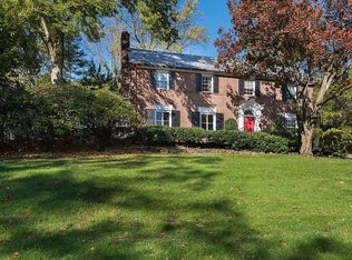 262 S Mountain Ave, Montclair, NJ 07042