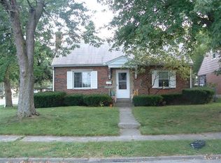 438 Lewiston Rd, Dayton, OH 45429