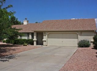 7364 E Scenic Way, Prescott Valley, AZ 86315