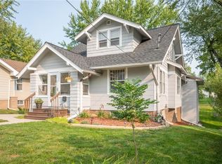 2903 Sheridan Ave, Des Moines, IA 50310