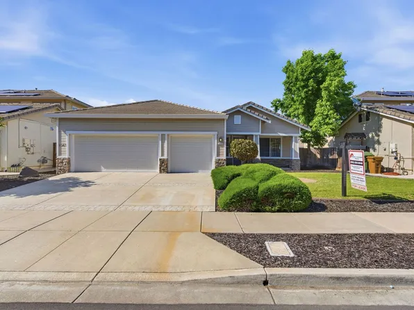 1067 Somersby Way, Brentwood, CA 94513