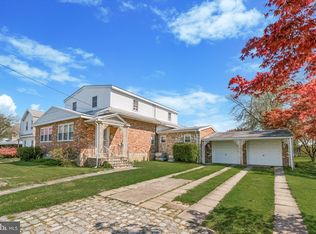 1065 Cedar Ave, Bensalem, PA 19020