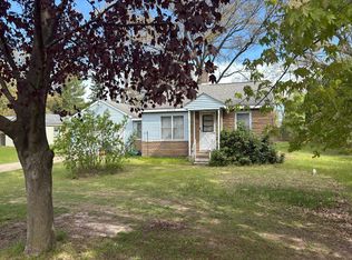 2340 Wesley Ave, Muskegon, MI 49442