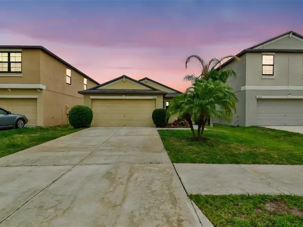 14206 Covert Green Pl, Riverview, FL 33579