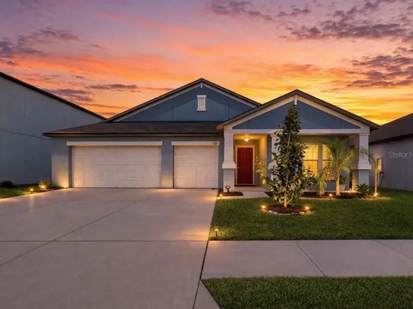 16568 Delia St, Wimauma, FL 33598