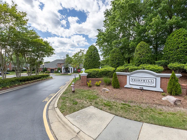 Our Welcoming Apartment Community