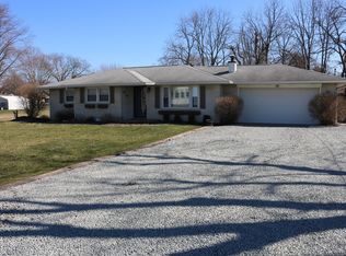 4360 S 100 W, Anderson, IN 46013