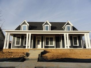 2617 E Nora Hill Dr, Bloomington, IN 47401