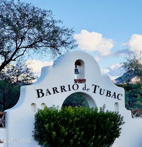Embarcadero Way #224, Tubac, AZ, 85646