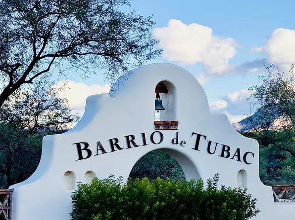 Embarcadero Way #208, Tubac, AZ 85646