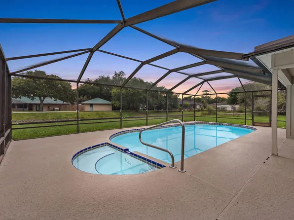2398 SW Caballero Street, Port St Lucie, FL 34953