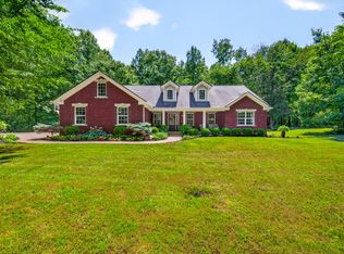 7197 E Pine Needle Ln, Morgantown, IN 46160