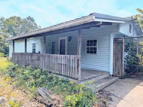 50509 Tornado Rd, Racine, OH 45771