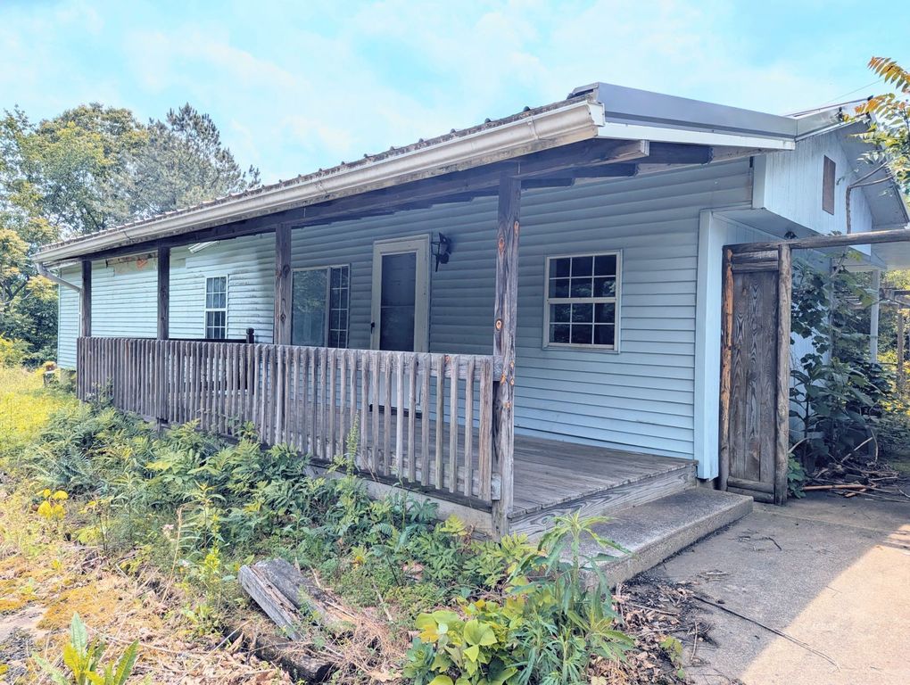 Real estate listing image