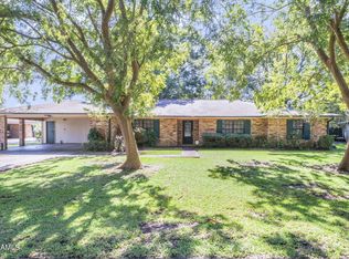 199 E Hoyt Ave, Crowley, LA 70526