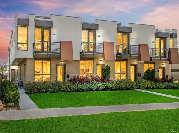 230 Inca St, Denver, CO 80223