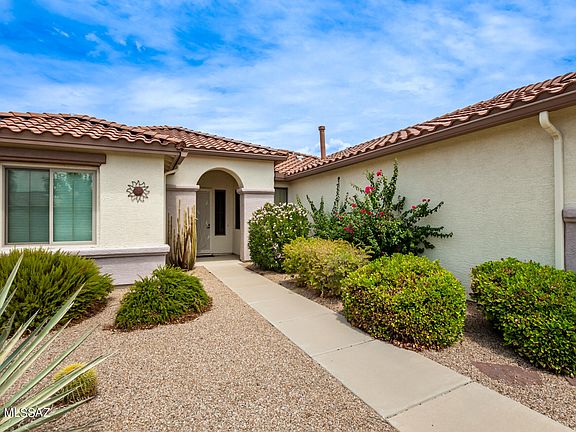 2nd image of 7736 W Cathedral Canyon Dr