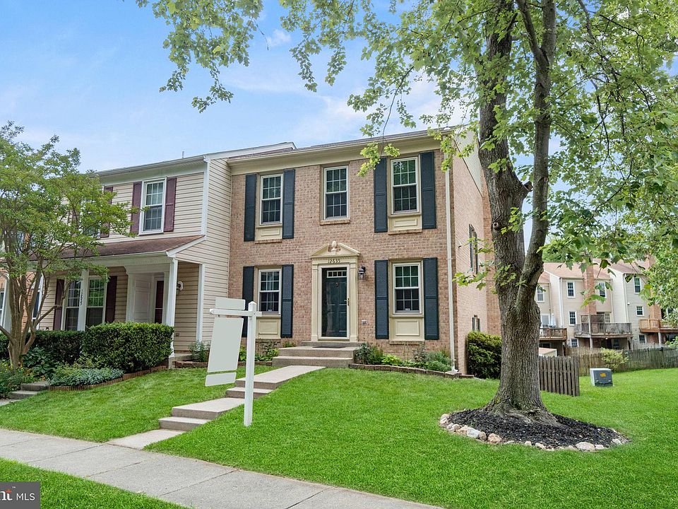 12635 Jedburg Ln, Woodbridge, VA 22192 Zillow
