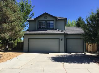 5506 Santa Barbara Ave, Sparks, NV 89436