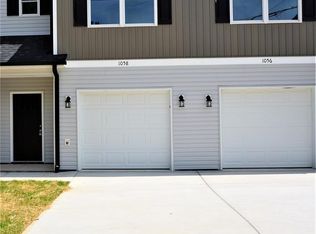 1058 McLain Rd, Kannapolis, NC 28083