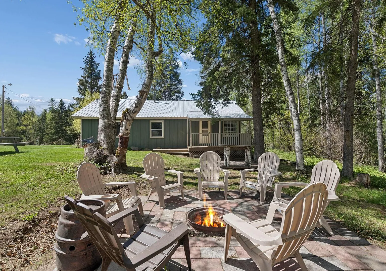 Furnished Seasonal Rental! — Photo 2