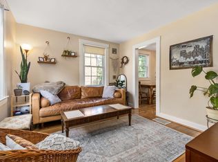 91 Saratoga Way #1, Portsmouth, NH 03801