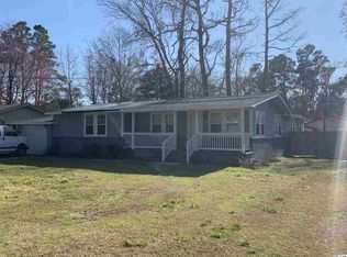 823 44th Ave N, Myrtle Beach, SC 29577