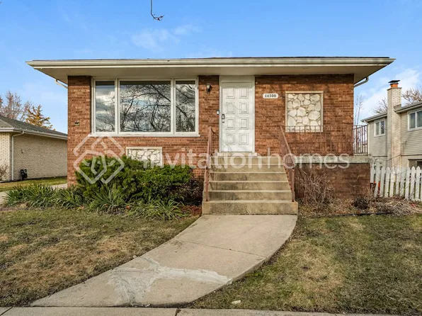 16500 84th Ave, Tinley Park, IL 60487