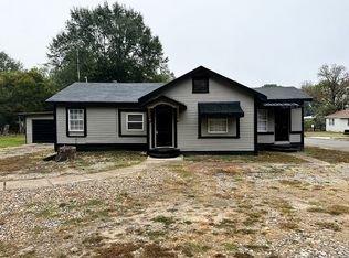 900 Whitaker St, Texarkana, TX 75501