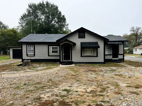 900 Whitaker St, Texarkana, TX 75501