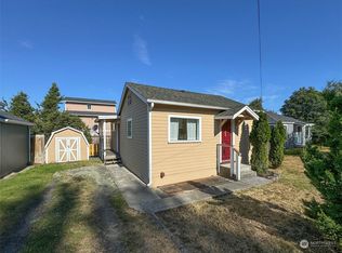 404 N Ennis St, Port Angeles, WA