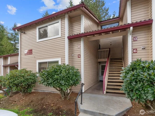 17535 150th Court SE #N-11, Renton, WA 98058