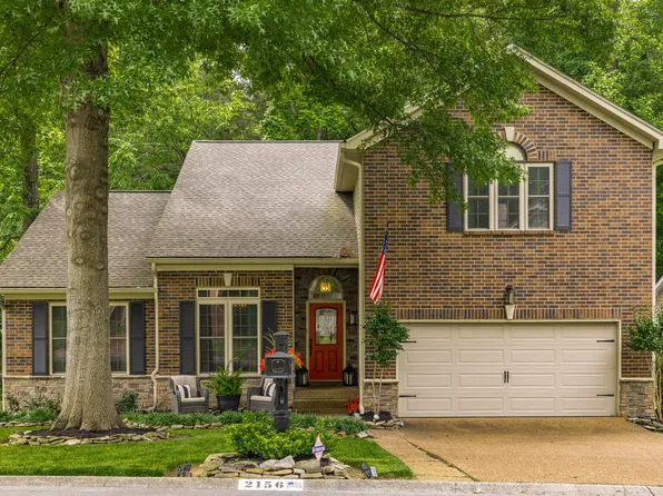2156 Strombury Dr, Hermitage, TN 37076