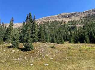 4400 4th of July Road, Nederland, CO 80466