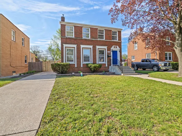 248 Adelaide Pl, Munster, IN 46321