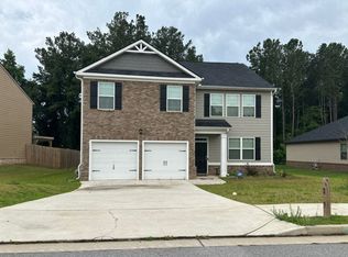 1225 Big Poplar Way, Locust Grove, GA 30248