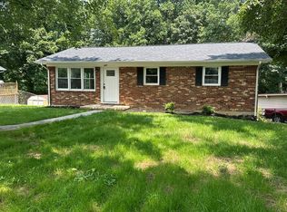 347 Little Creek Rd, Danville, VA 24540